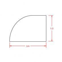 Edgeline White Filler – RTA Direct