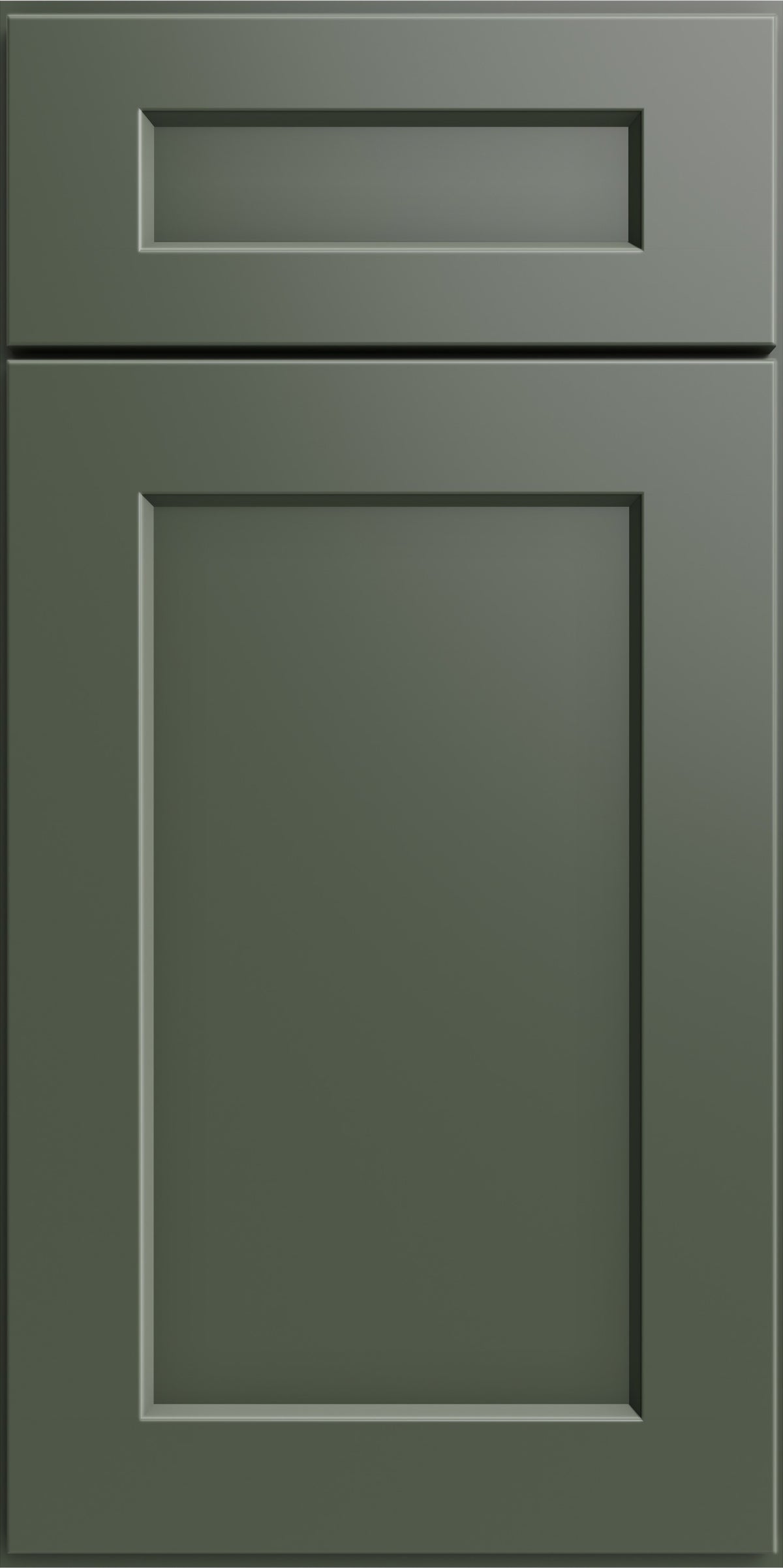 Shaker Ivy- Sample Door **Free Shipping! Fully Refundable