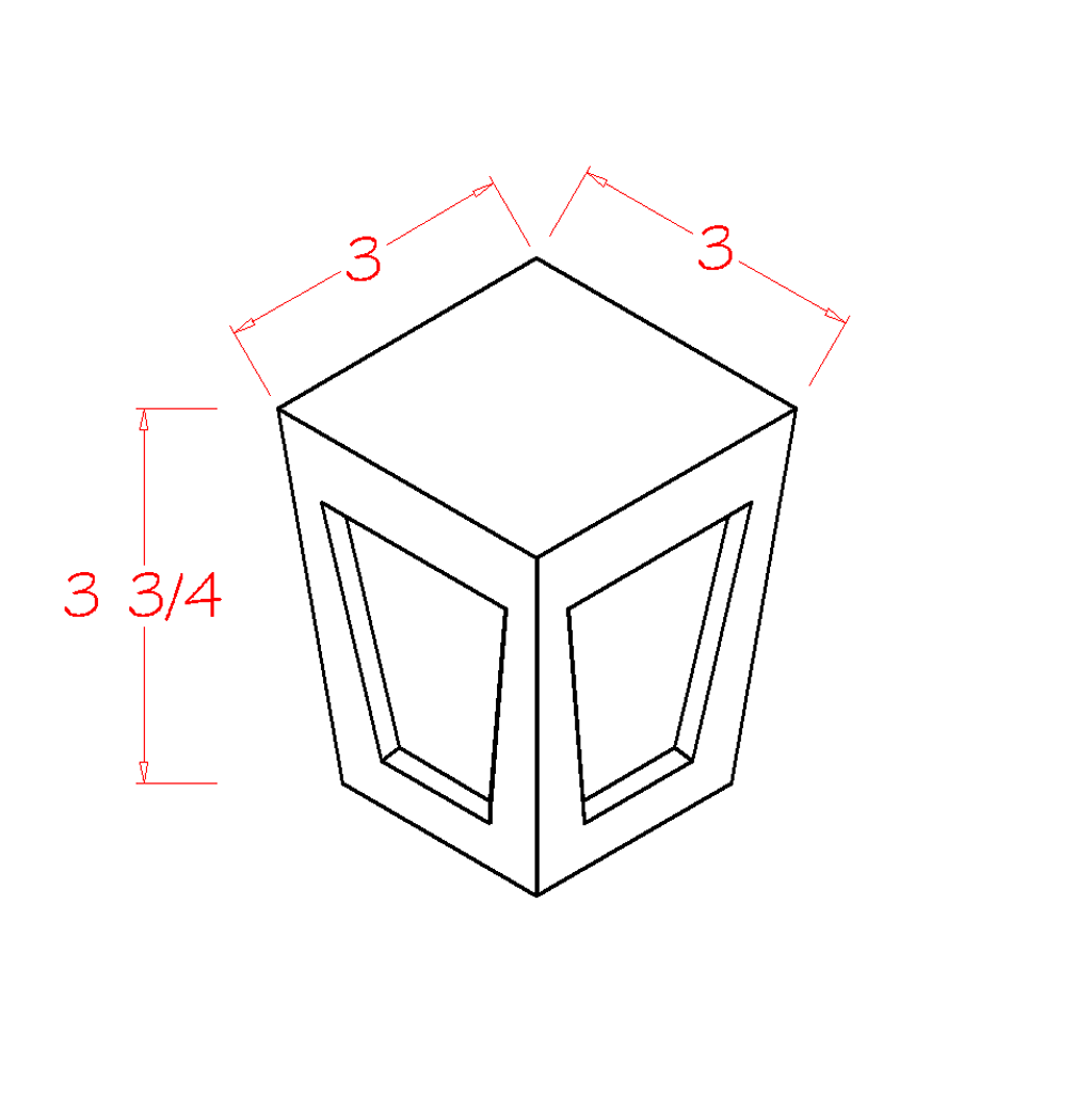 Shaker Grey Cabinet – RTA Direct