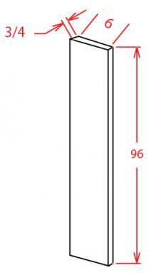 Oxford Toffee- Tall Filler F696