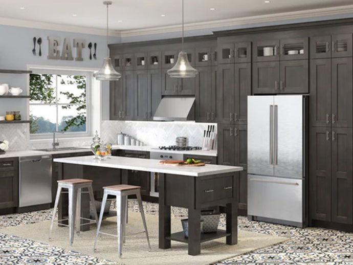 4 Reasons RTA Cabinets are the Perfect Remodel Option!