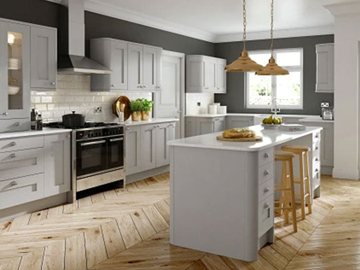 Top Kitchen Style Trends For 2022