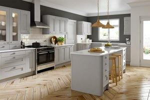 How To Pick The Right Design For Your RTA Kitchen Cabinets