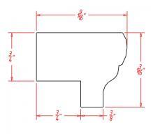 Oxford Sage Filler – RTA Direct