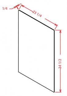 Oxford Toffee- Base Skin Panel - BSV