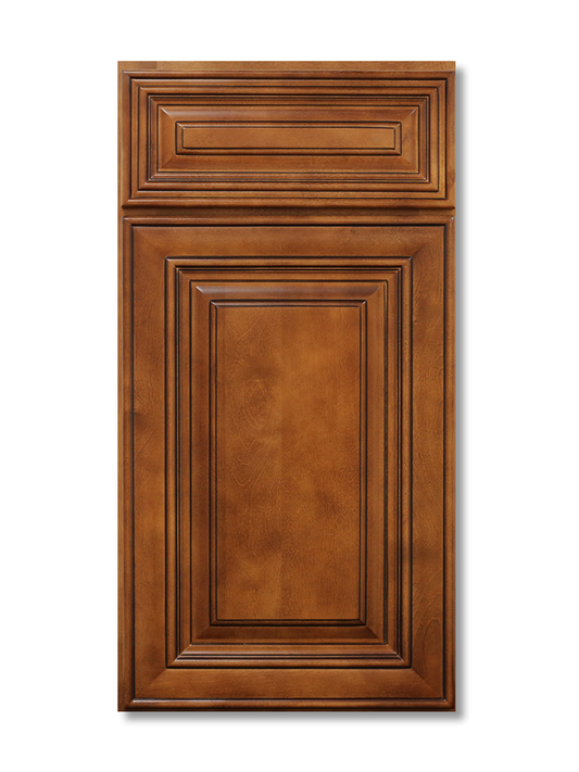 Charleston Saddle- Sample Door **Free Shipping! Fully Refundable