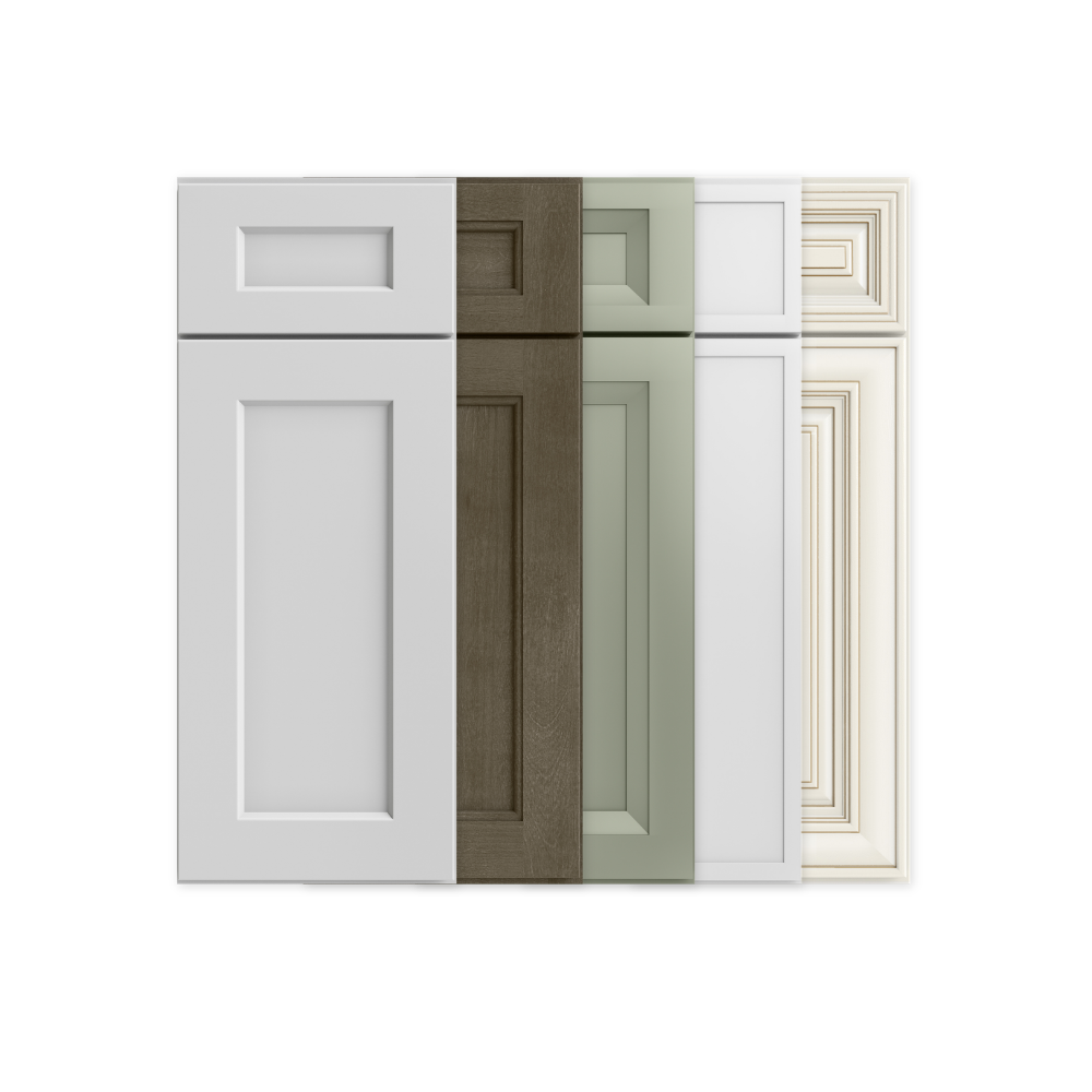 Sample Door Kit (Full Doors)
