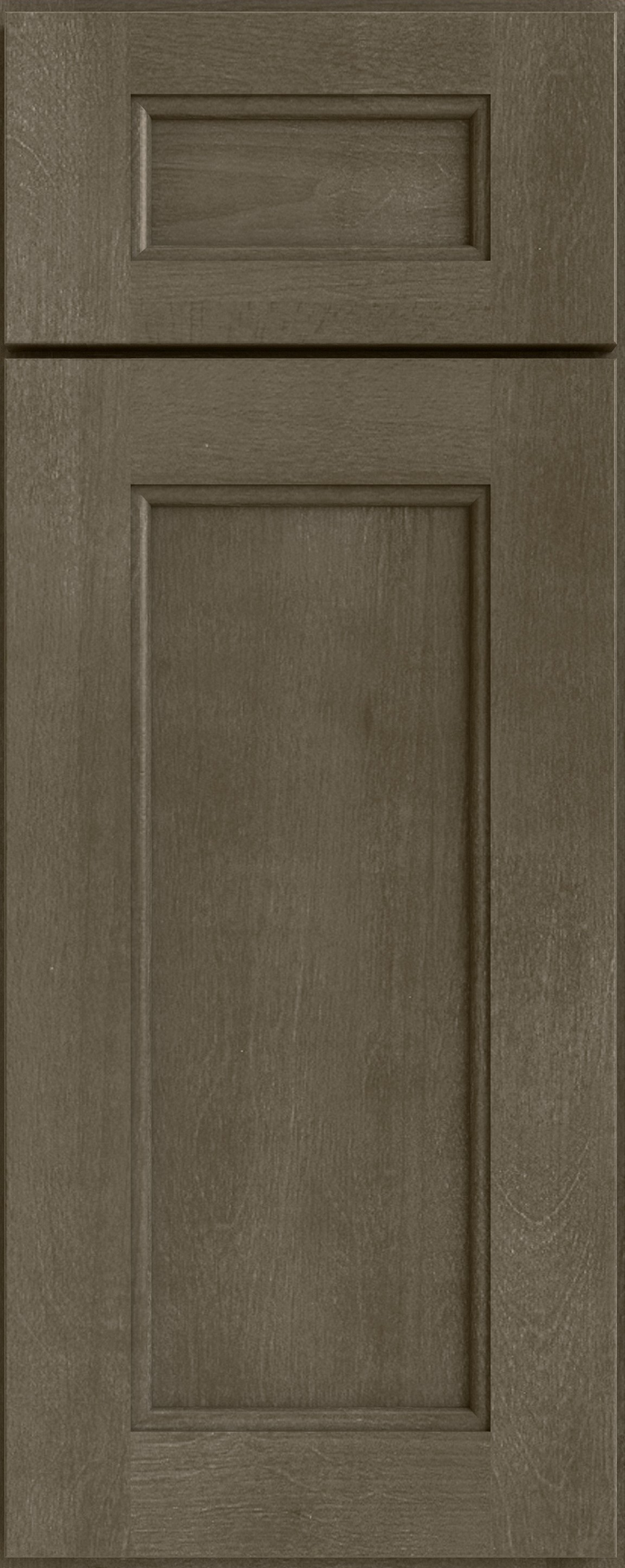 Haven Ember- Sample Door **Free Shipping! Fully Refundable