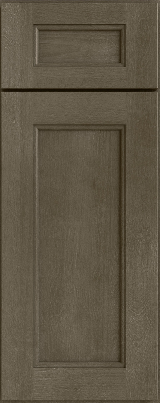 Haven Ember- Sample Door **Free Shipping! Fully Refundable