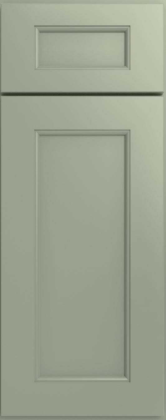 Haven Sage- Sample Door **Free Shipping! Fully Refundable