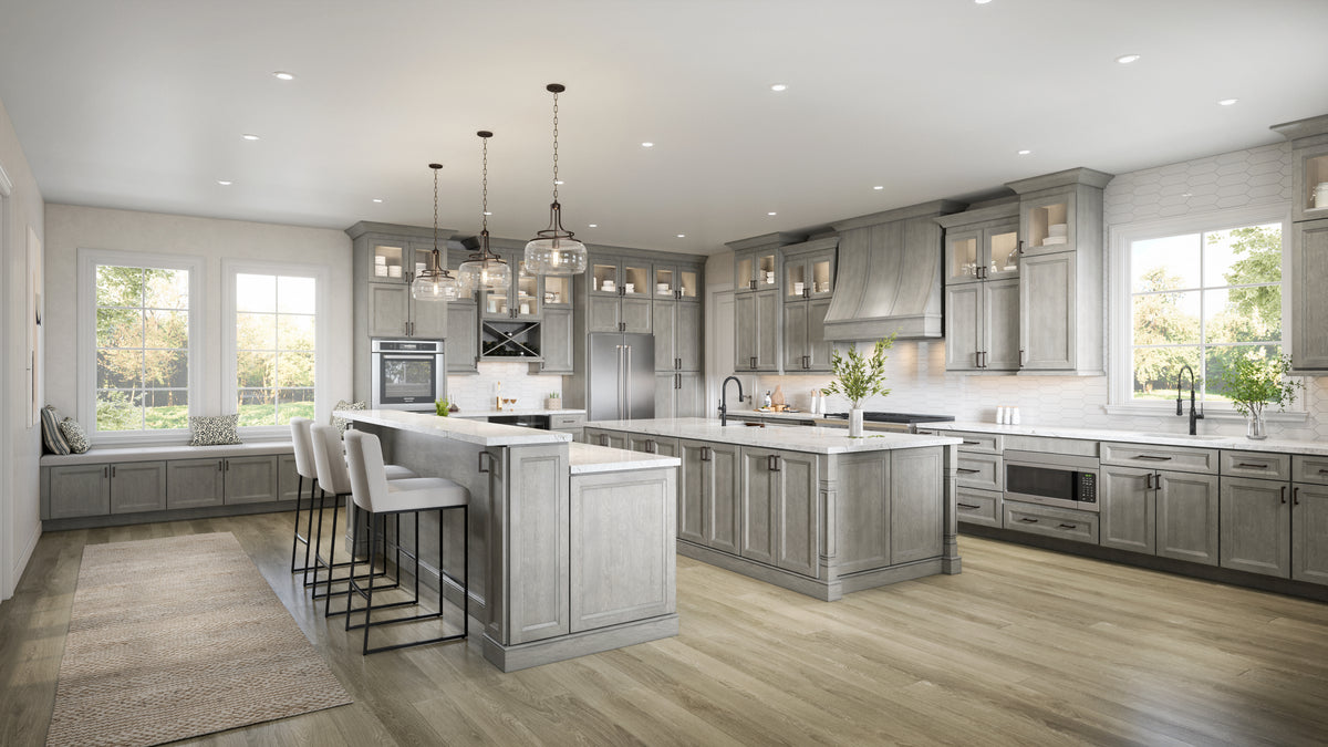 Rt1 Kitchen RTA Direct: High-Quality Kitchen RTA Cabinets at an Affordable Price