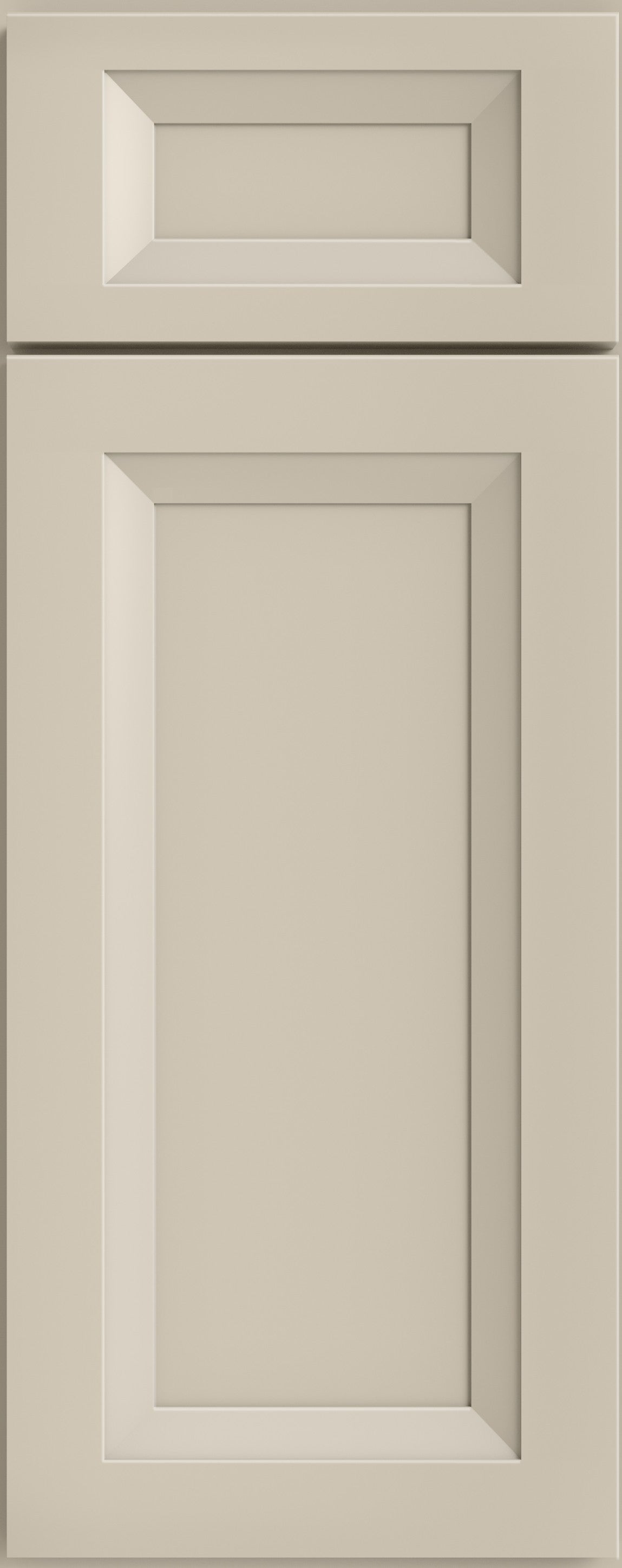 Oxford Cashmere- Sample Door **Free Shipping! Fully Refundable