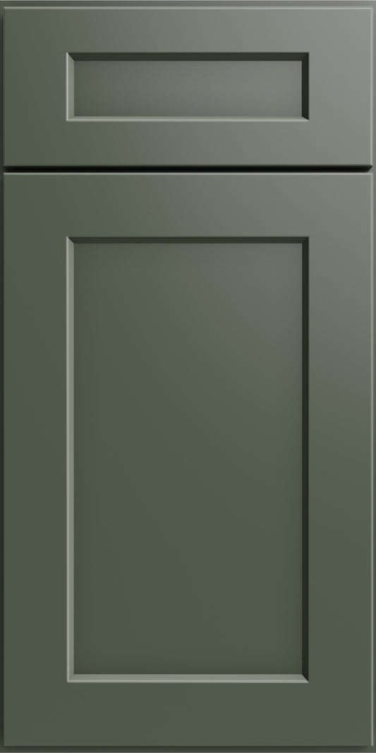 Shaker Ivy- Sample Door **Free Shipping! Fully Refundable