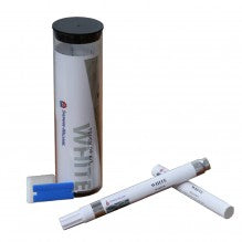 Shaker Antique White- Touch Up Kit