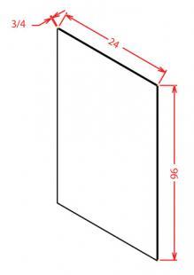Oxford Sage Shelf Board – RTA Direct