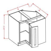 Oxford Sage Base Cabinet – RTA Direct