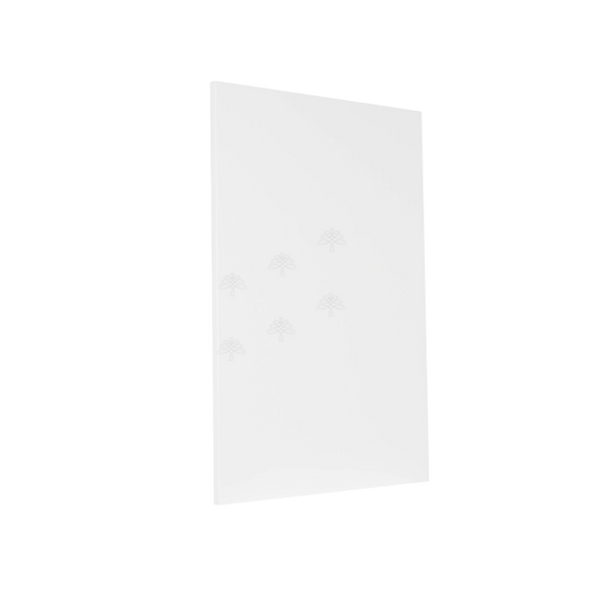 Lancaster Blue- Finished Panel