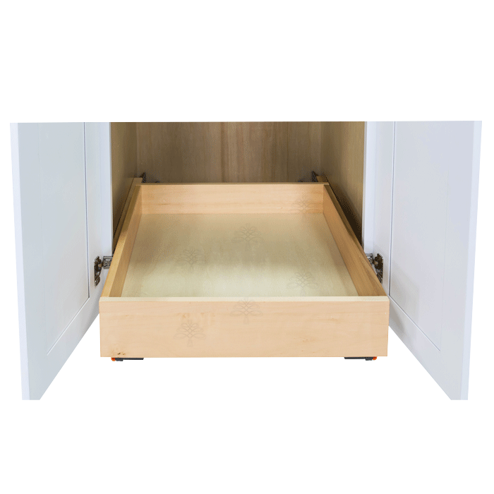 Lancaster Stone Wash- Roll Out Tray