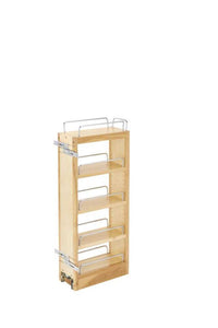Rev-A-Shelf Wall Spice Pullout