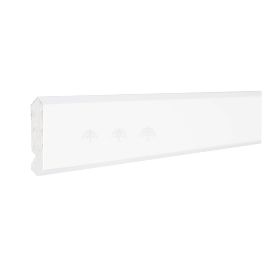 Lancaster Blue- Angled Crown Moulding