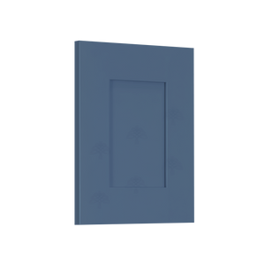 Lancaster Blue- Sample Door- **Free Shipping!
